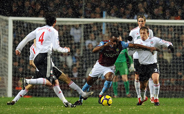 的渴望和不 的渴望和不