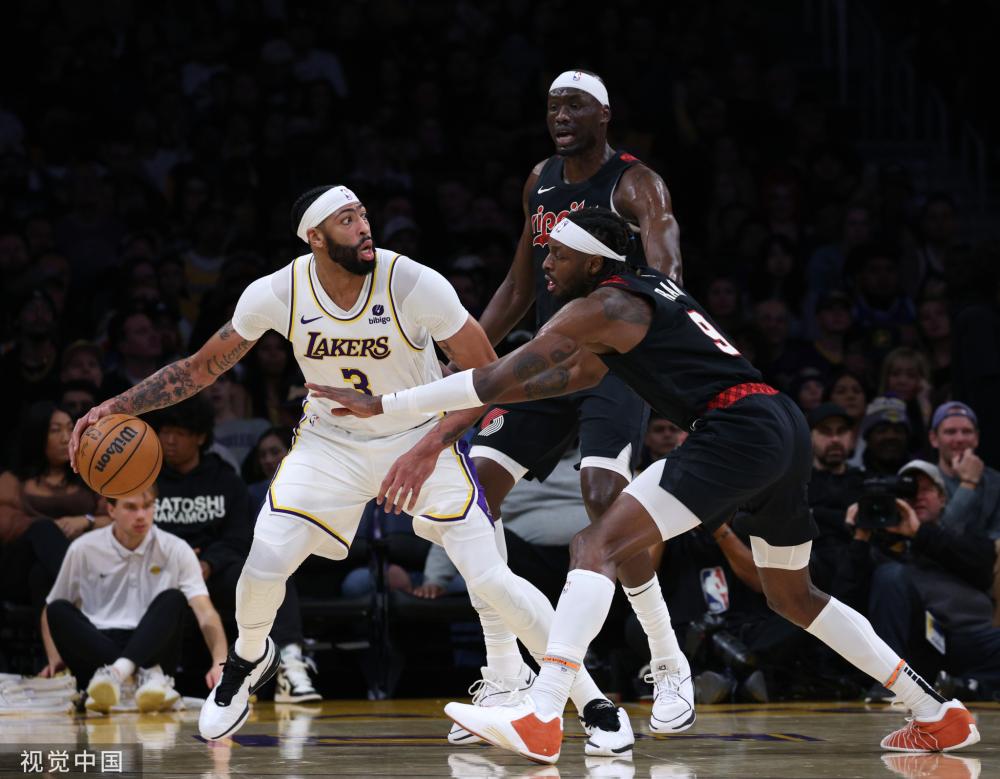 随着申京技 随着申京技